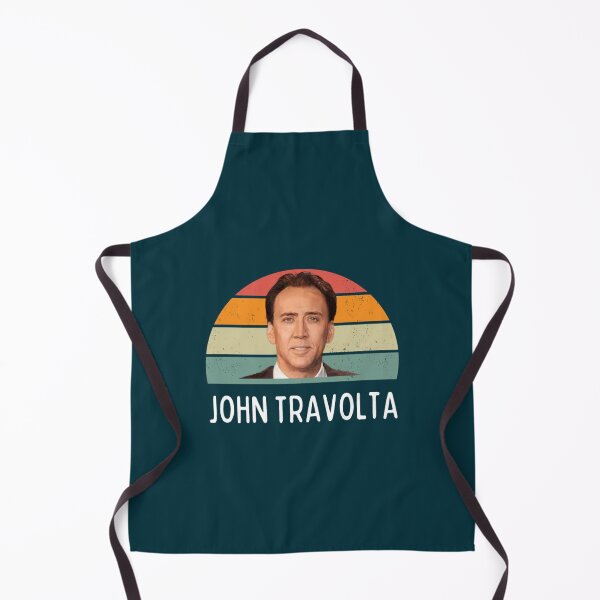 Item preview, Nicolas Cage John Travolta Face Off Men_s Women_s designed and sold by BoredMauded.