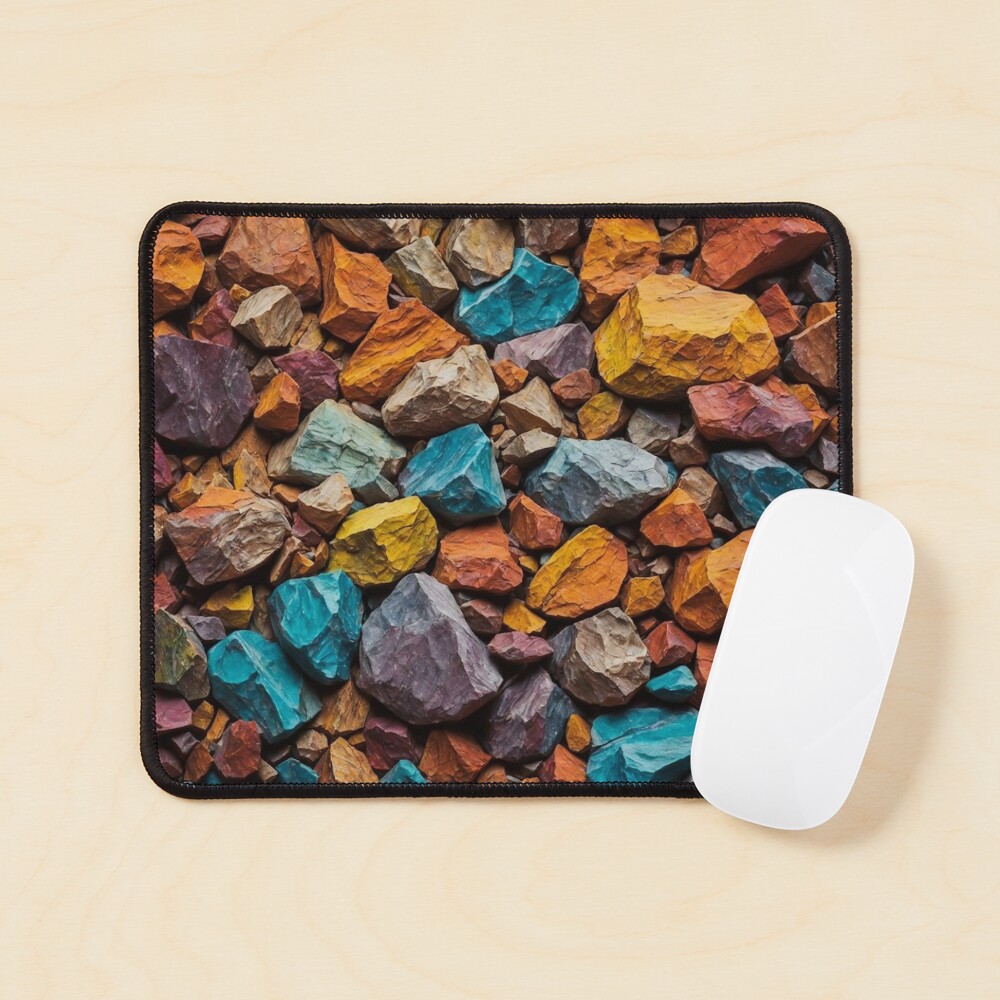 Item preview, Mouse Pad designed and sold by iAkilles.
