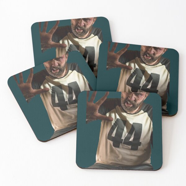 Item preview, Nicolas Cage Mandy Movie designed and sold by BoredMauded.