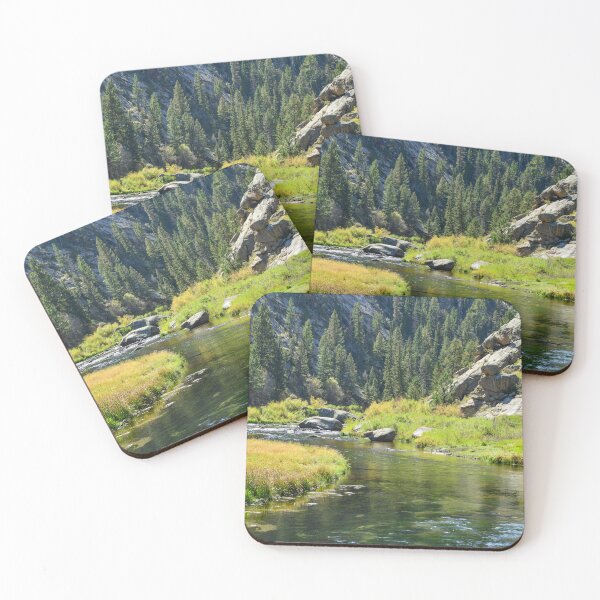Item preview, Lazy River designed and sold by Danny Key.