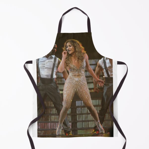 Item preview, Jennifer Lopez - Photograph designed and sold by ConcertImages.