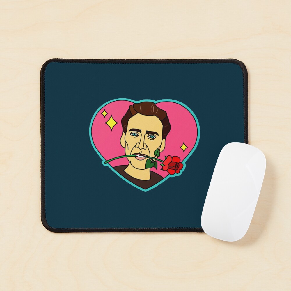 Item preview, Mouse Pad designed and sold by BoredMauded.