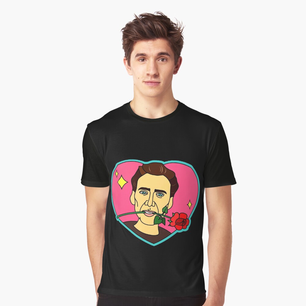 Item preview, Graphic T-Shirt designed and sold by BoredMauded.