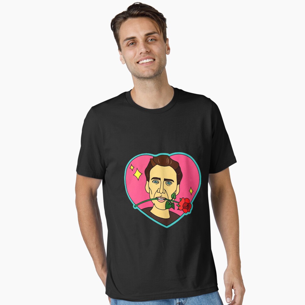 Item preview, Essential T-Shirt designed and sold by BoredMauded.