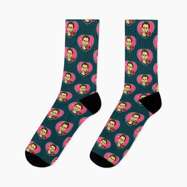Item preview, Nicolas cage shower curtain team designed and sold by BoredMauded.