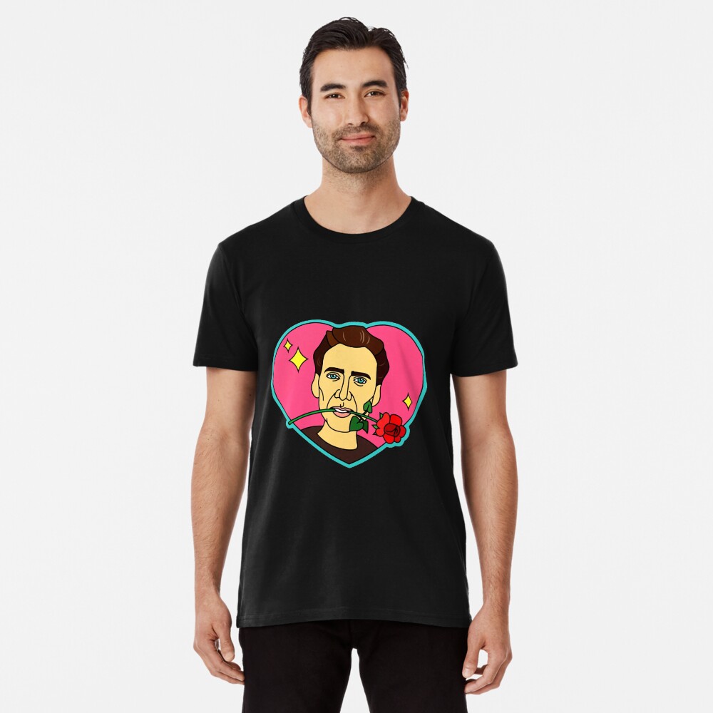 Item preview, Premium T-Shirt designed and sold by BoredMauded.