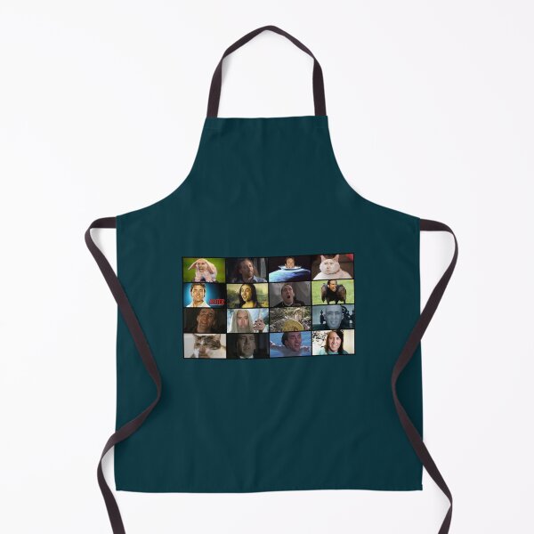 Item preview, Nicolas Cage Rage Memes designed and sold by BoredMauded.