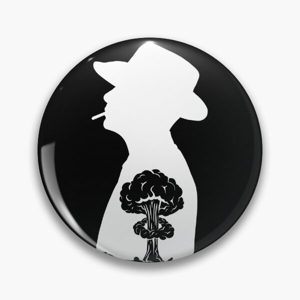 Item preview, OPPENHEIMER, A Film By Christopher Nolan, Movie 2023 (White Edition) designed and sold by stickiply.