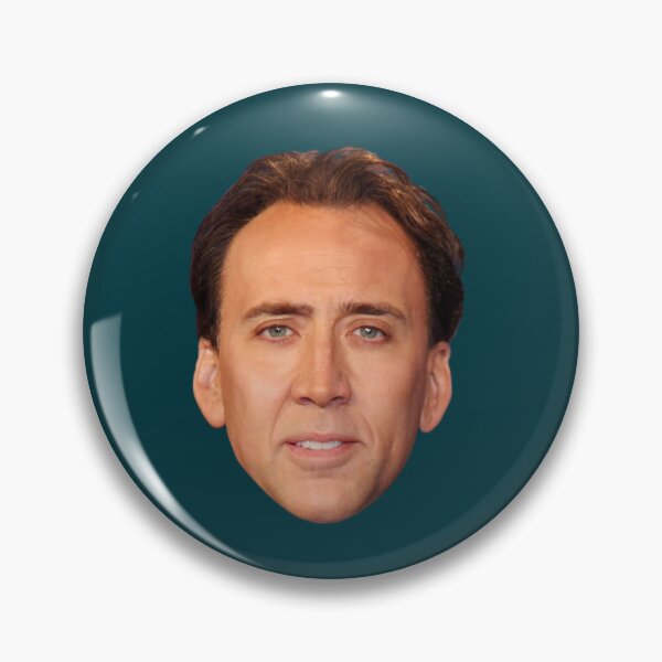 Item preview, Nicolas Cage(4) designed and sold by BoredMauded.