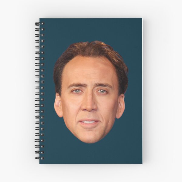 Item preview, Nicolas Cage(4) designed and sold by BoredMauded.