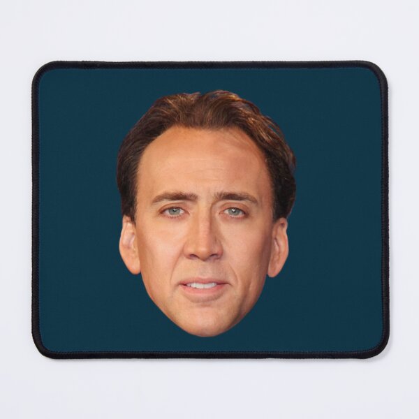 Item preview, Nicolas Cage(4) designed and sold by BoredMauded.