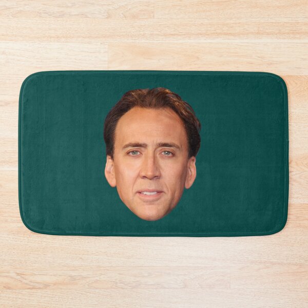 Item preview, Nicolas Cage(4) designed and sold by BoredMauded.