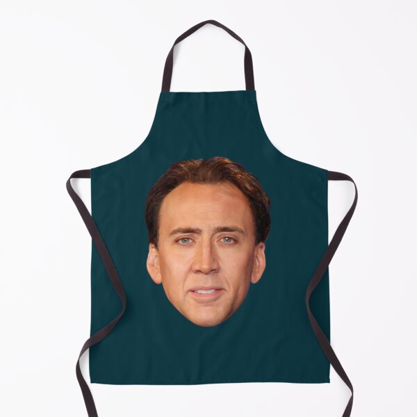 Item preview, Nicolas Cage(4) designed and sold by BoredMauded.