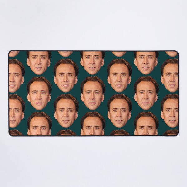 Item preview, Nicolas Cage(4) designed and sold by BoredMauded.