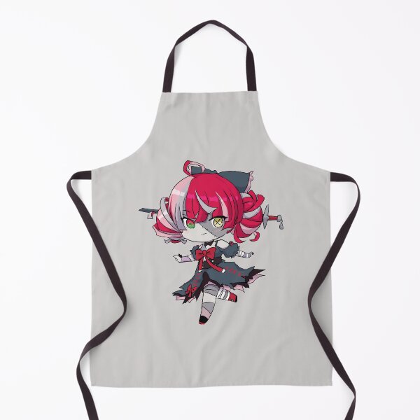 Item preview, Kureiji Ollie Hololive designed and sold by Brownier.