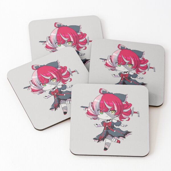 Item preview, Kureiji Ollie Hololive designed and sold by Brownier.