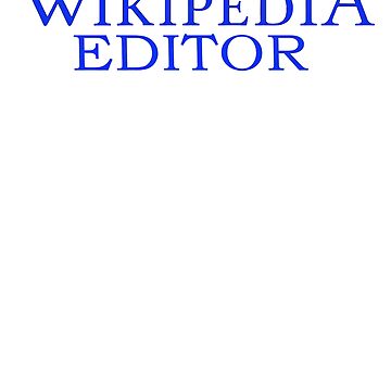 Wikipedia Editor Dog Cap for Sale by LucasSkywalker3