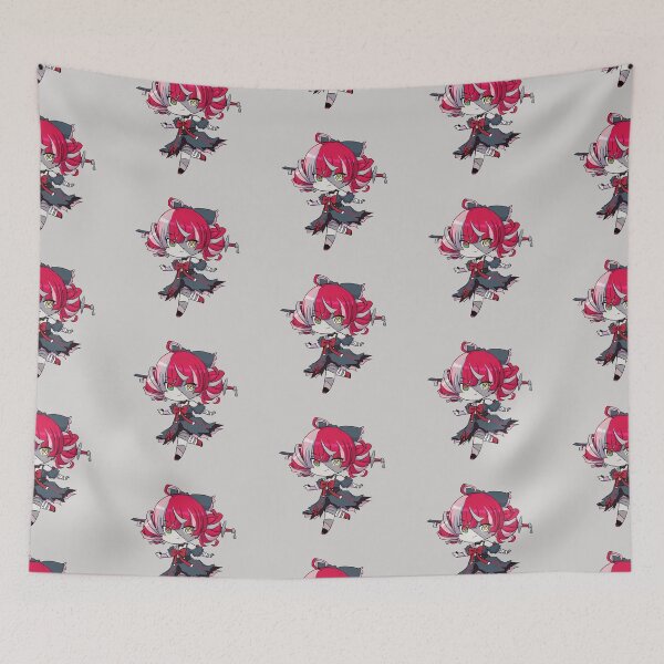 Item preview, Kureiji Ollie Hololive designed and sold by Brownier.