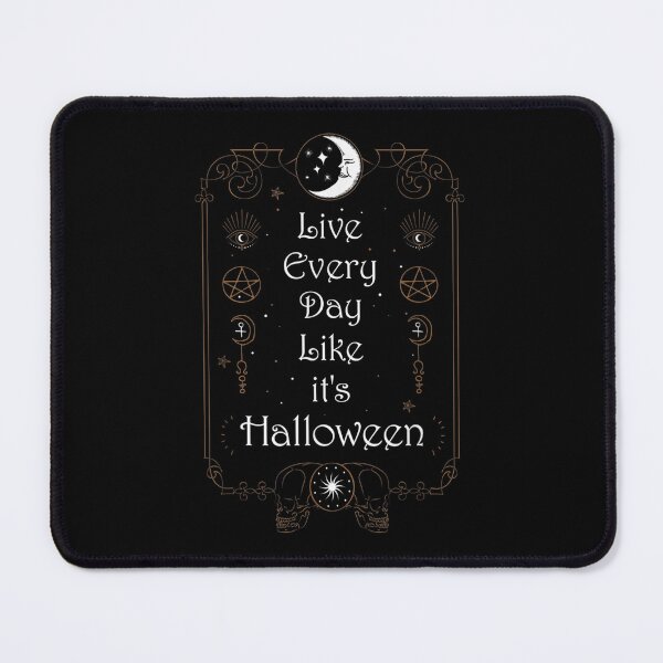 Item preview, Like Halloween designed and sold by FrontinoSaindon.