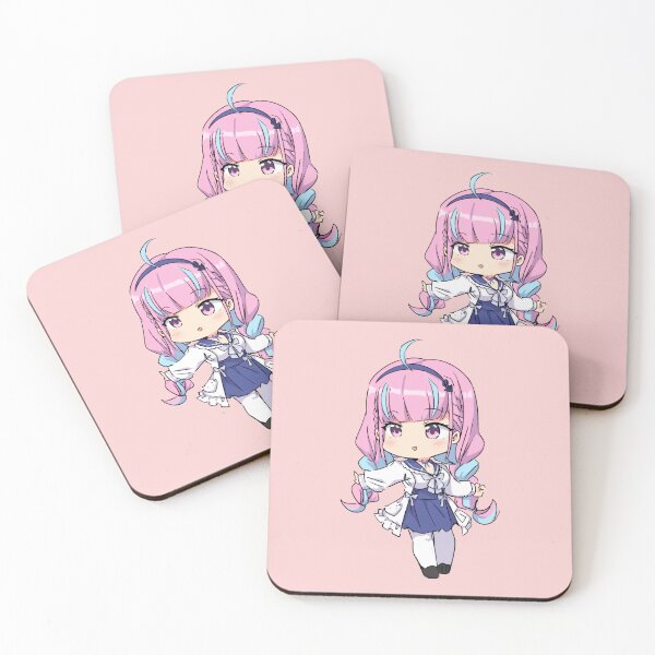 Item preview, Minato Aqua Hololive designed and sold by Brownier.
