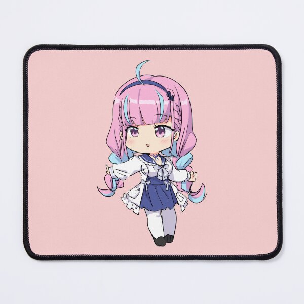 Item preview, Minato Aqua Hololive designed and sold by Brownier.