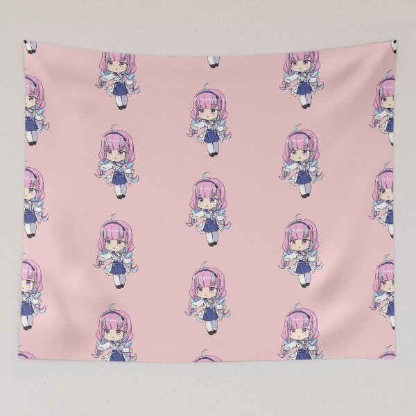 Item preview, Minato Aqua Hololive designed and sold by Brownier.