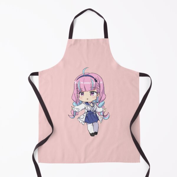 Item preview, Minato Aqua Hololive designed and sold by Brownier.