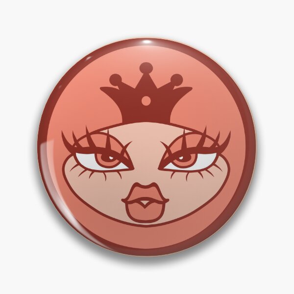 Artikelvorschau, Hübsche Prinzessin - Bratz entworfen und verkauft von DewDonuts.