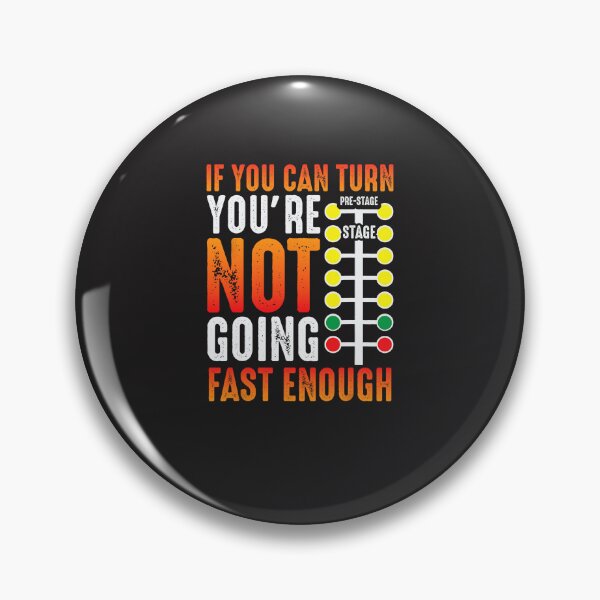 Item preview, Dragster Saying Race Car Driver Skill Drag Racing  designed and sold by DannyJHonak.