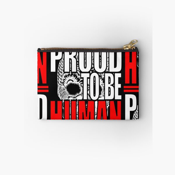 Item preview, Proud to be Human II designed and sold by Maarka Creative Studio.