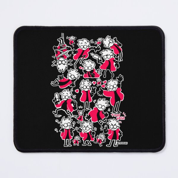 Item preview, TINY VASH designed and sold by MichelleBazin.