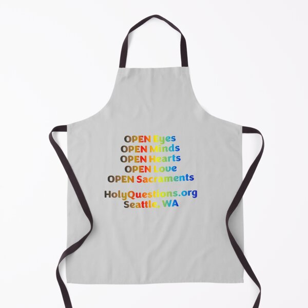 Item preview, OPEN Rainbow designed and sold by HolyQuestions.