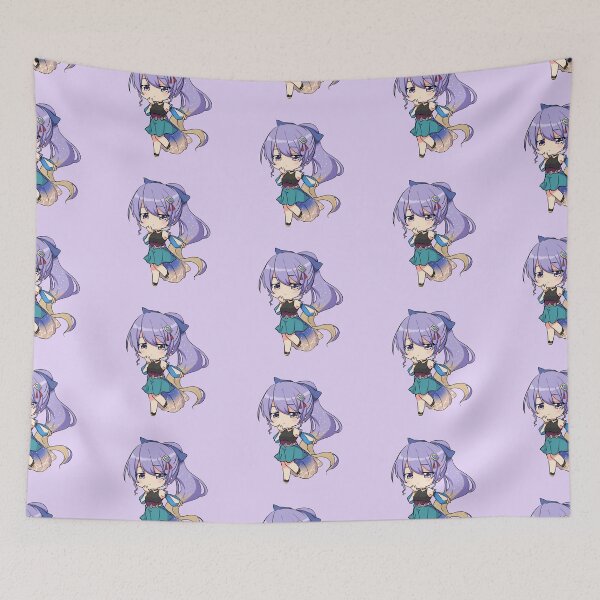 Item preview, Moona Hoshinova Hololive designed and sold by Brownier.