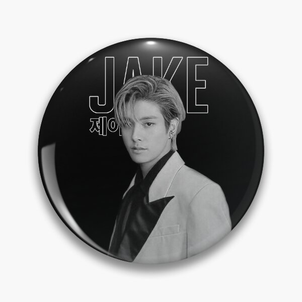 Item preview, Jake - Black Edition designed and sold by K-Dreams.