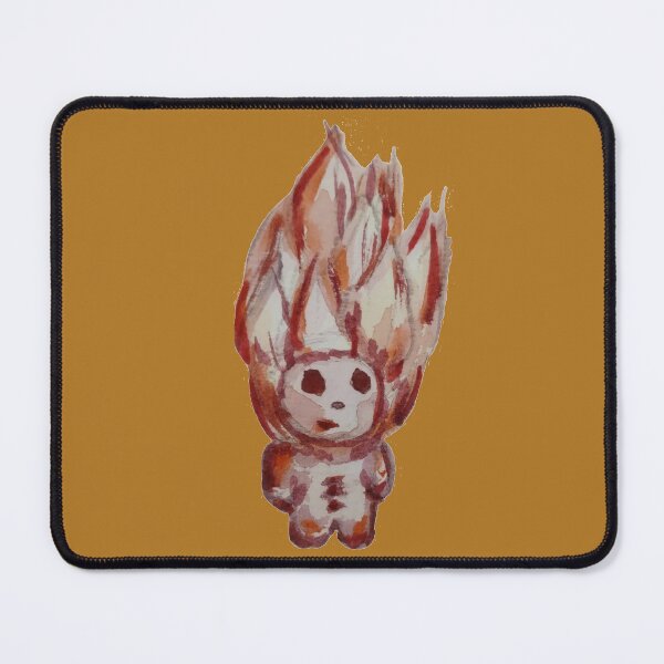 Item preview, Fire Starter Fae designed and sold by JARAK-ART.