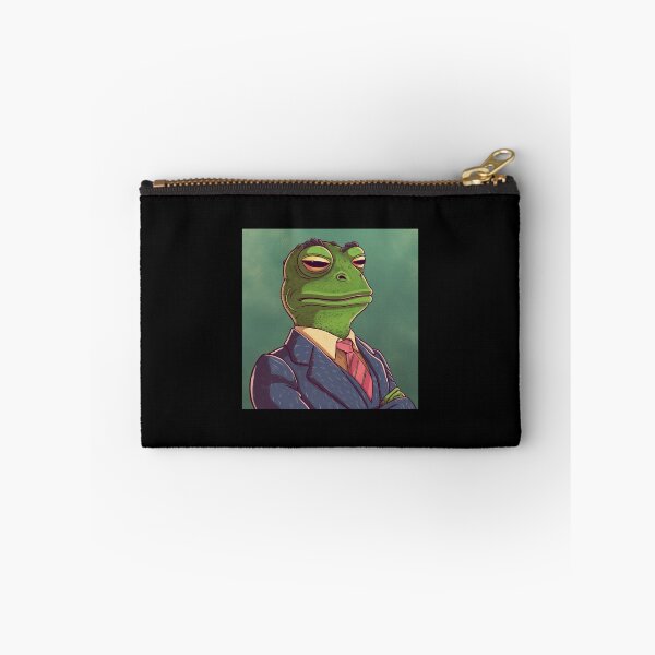 Item preview, Frog inspired by BoJack Horseman 4  designed and sold by VintessaShop.