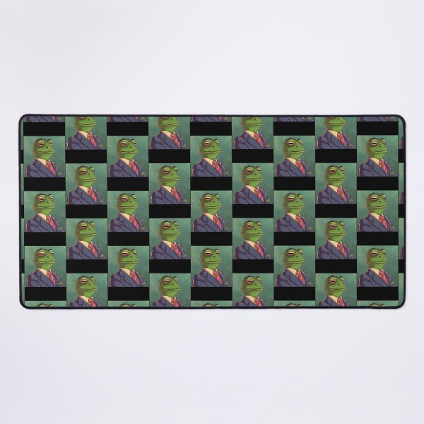 Item preview, Frog inspired by BoJack Horseman 4  designed and sold by VintessaShop.