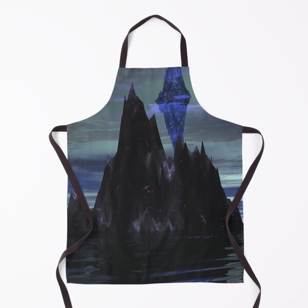 Item preview, Retrograde Vista designed and sold by Ninja-Trix.