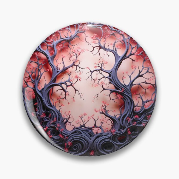 Item preview, Tree Art- Zentangle Artwork - Beautiful Nature Themed Design designed and sold by AlanPhotoArt.