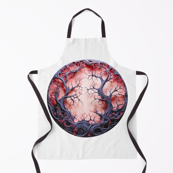 Item preview, Tree Art- Zentangle Artwork - Beautiful Nature Themed Design designed and sold by AlanPhotoArt.