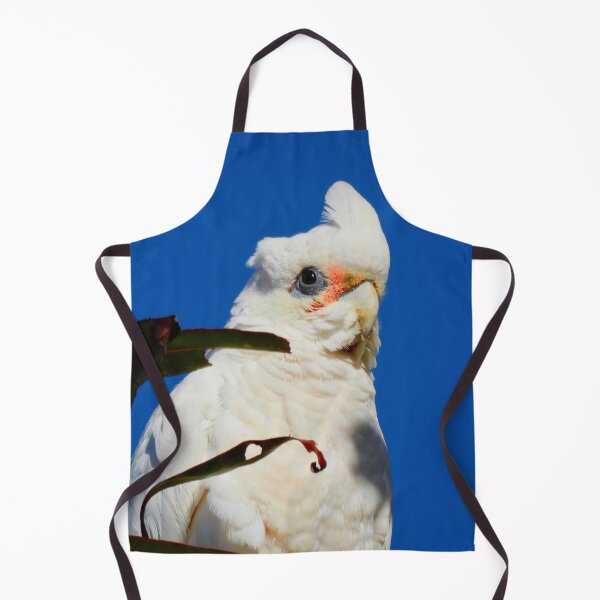 Item preview, Corella sitting up high in tree. designed and sold by Mark Grimsley.