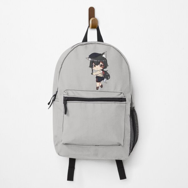 Item preview, Ookami Mio Hololive designed and sold by Brownier.