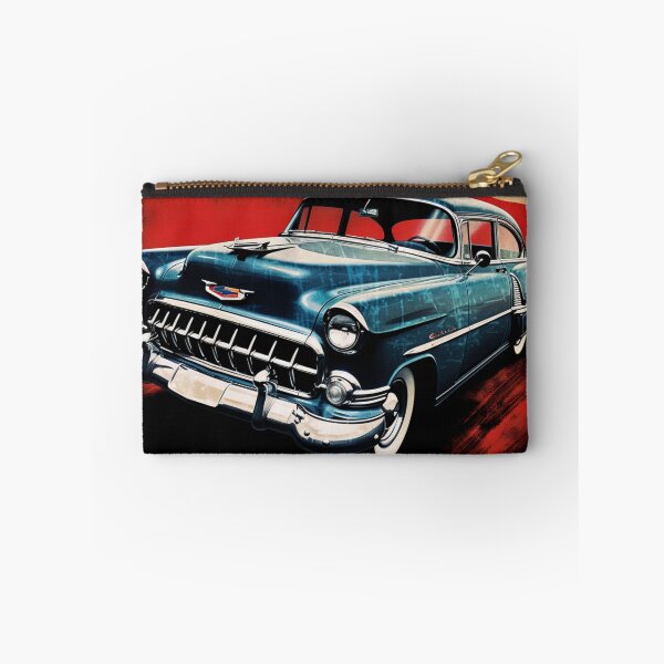 Item preview, A Vintage Car Illustration designed and sold by GoodOldVintage.
