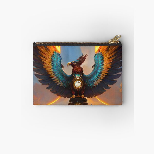 Item preview, Industrial Phoenix designed and sold by afrancisCL.