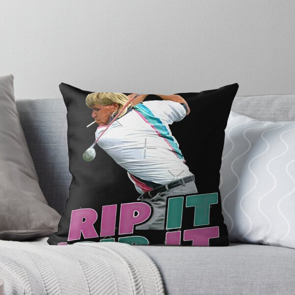Item preview, John Daly Rip It Sip It Golf designed and sold by MichelleBazin.