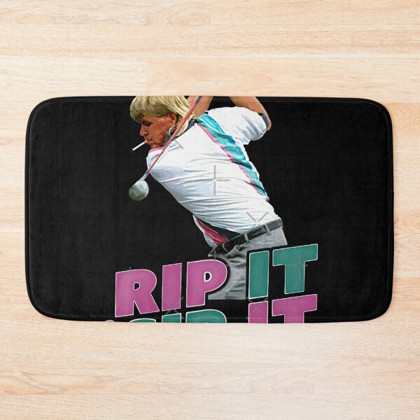 Item preview, John Daly Rip It Sip It Golf designed and sold by MichelleBazin.