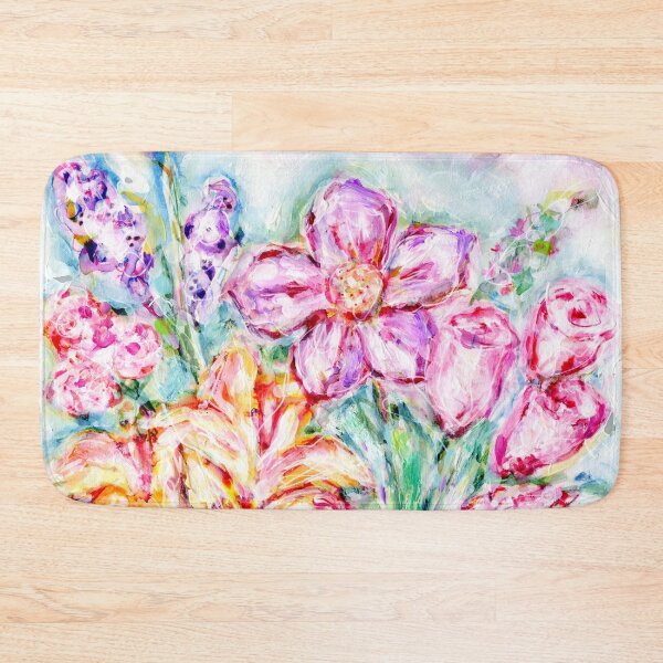 Item preview, Fun Family of Flowers designed and sold by Deana-McGarr.