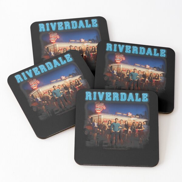 Item preview, Riverdale Up at Pops designed and sold by FrontinoSaindon.