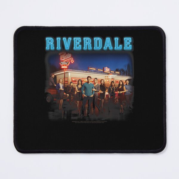 Item preview, Riverdale Up at Pops designed and sold by FrontinoSaindon.