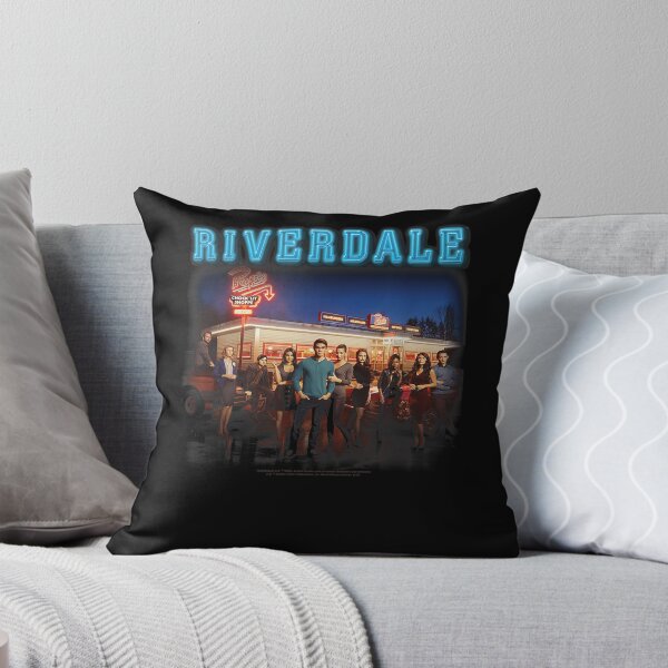 Artikelvorschau, Riverdale Up at Pops entworfen und verkauft von FrontinoSaindon.